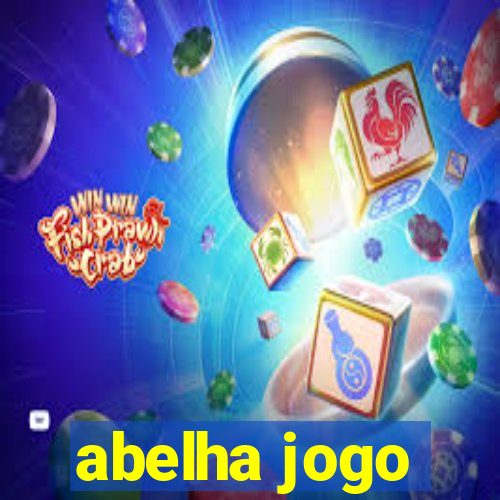 abelha jogo
